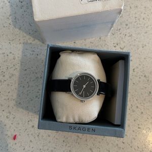 Skagen watch